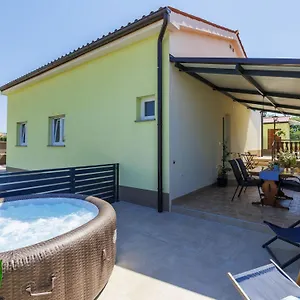 Branka By Interhome Ferienhaus